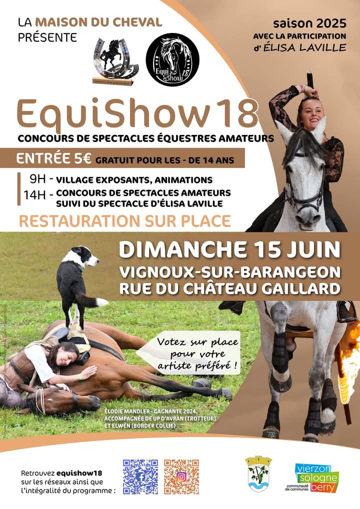 camargue equitation