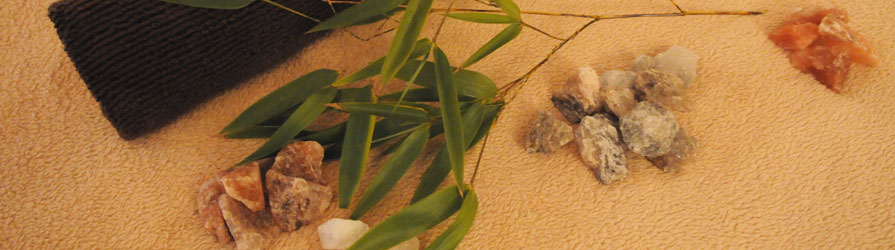 Cave à sel pouilly sur loire